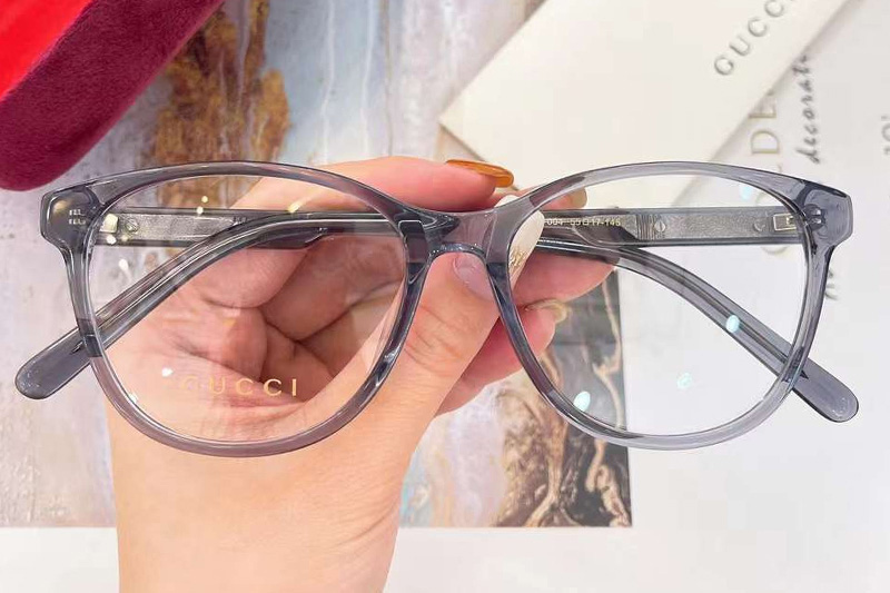 glasses