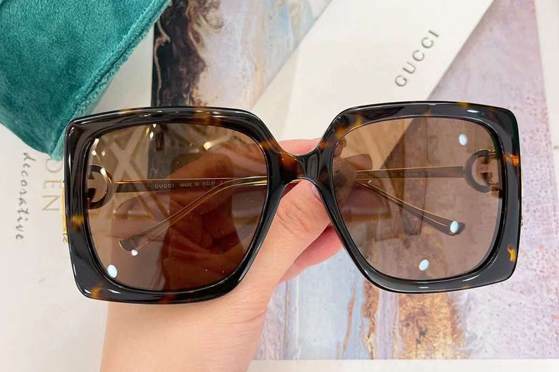 glasses