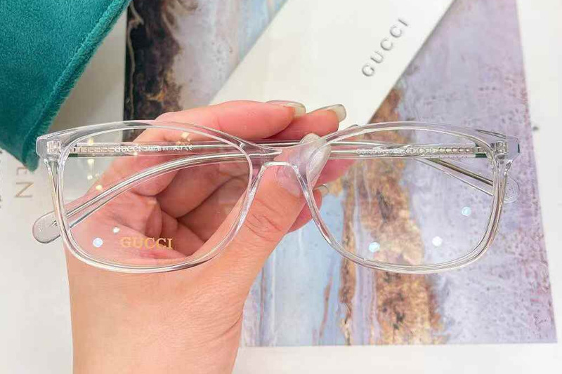 glasses