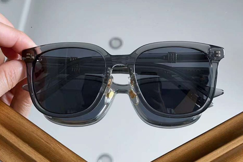 glasses