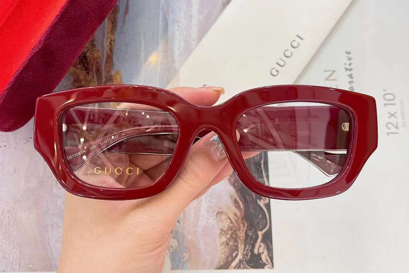 glasses