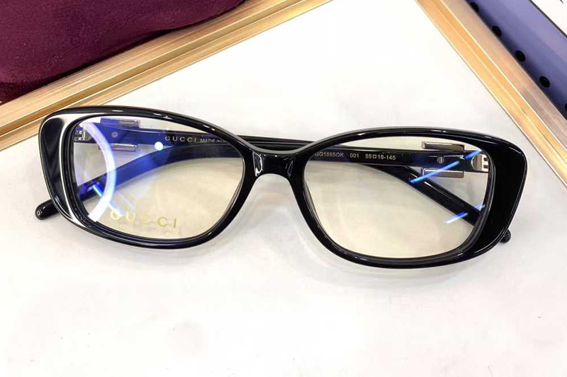 glasses