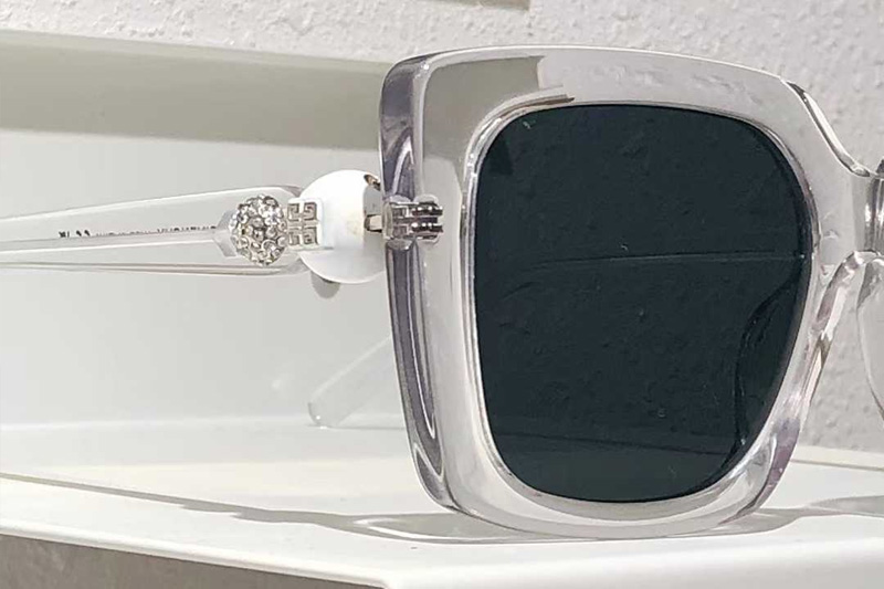 glasses