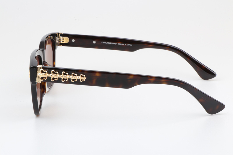 glasses