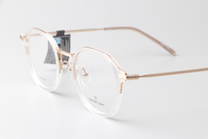 glasses