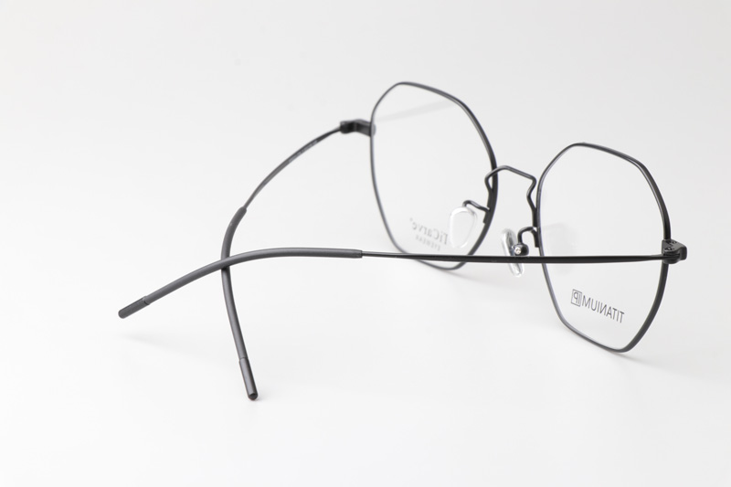 glasses