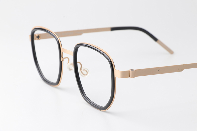 glasses