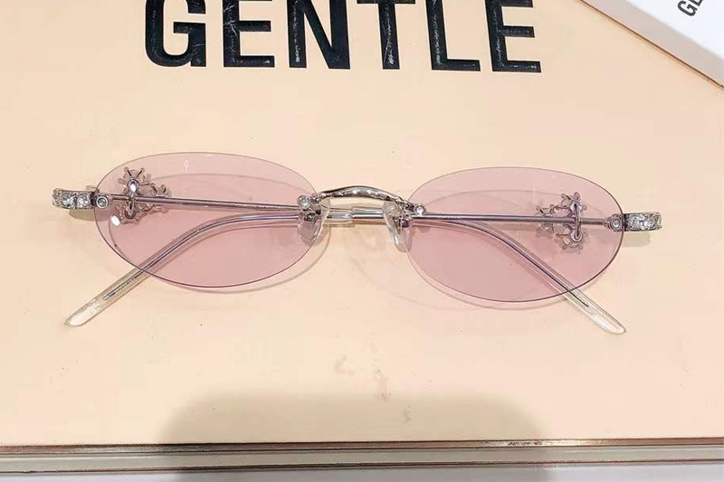 glasses