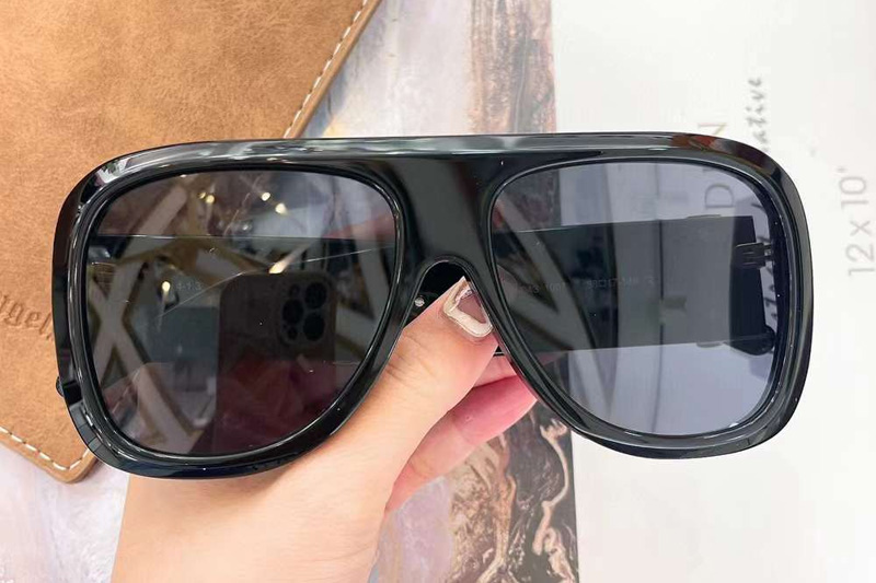 glasses