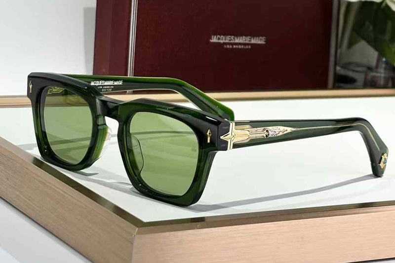 glasses
