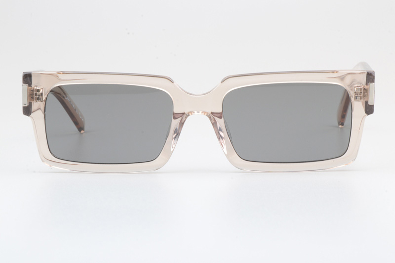 glasses