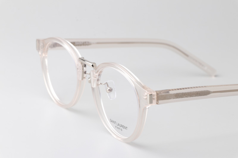 glasses