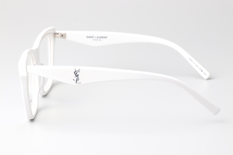 glasses
