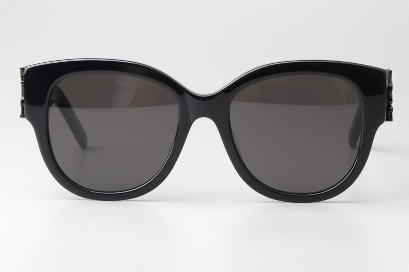 glasses