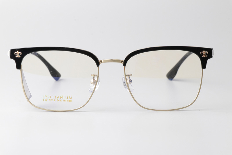 glasses