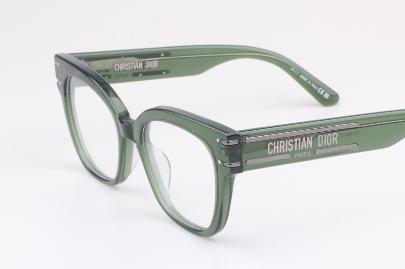 glasses