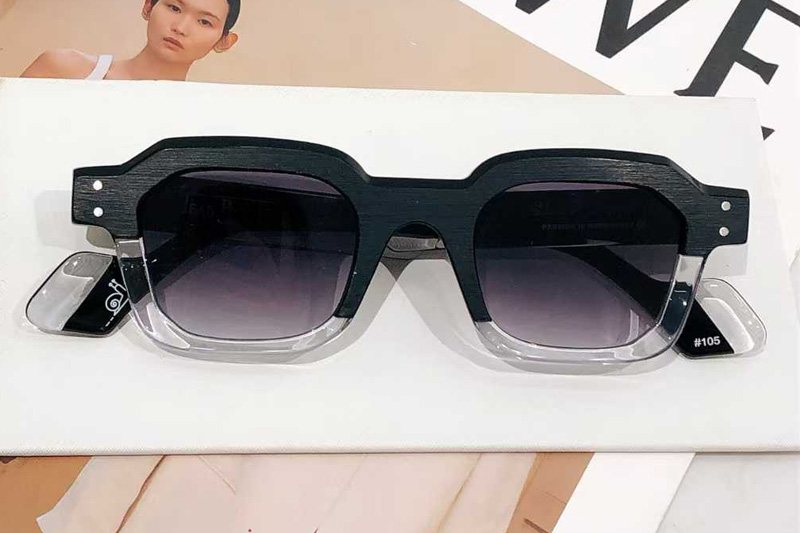 glasses