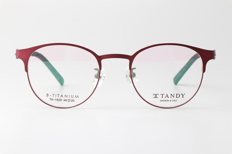 glasses