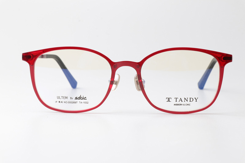 glasses