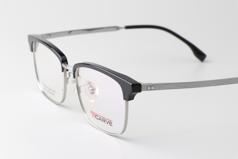 glasses