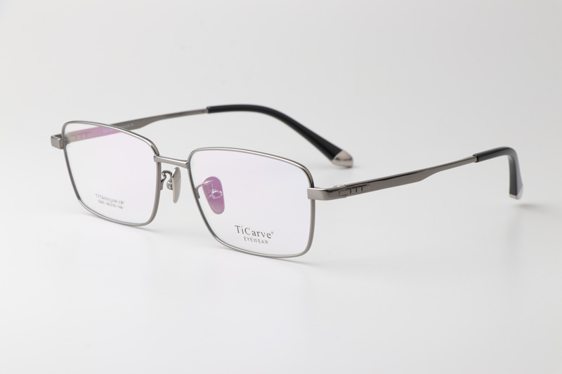 TC8260 Eyeglasses Gunmetal