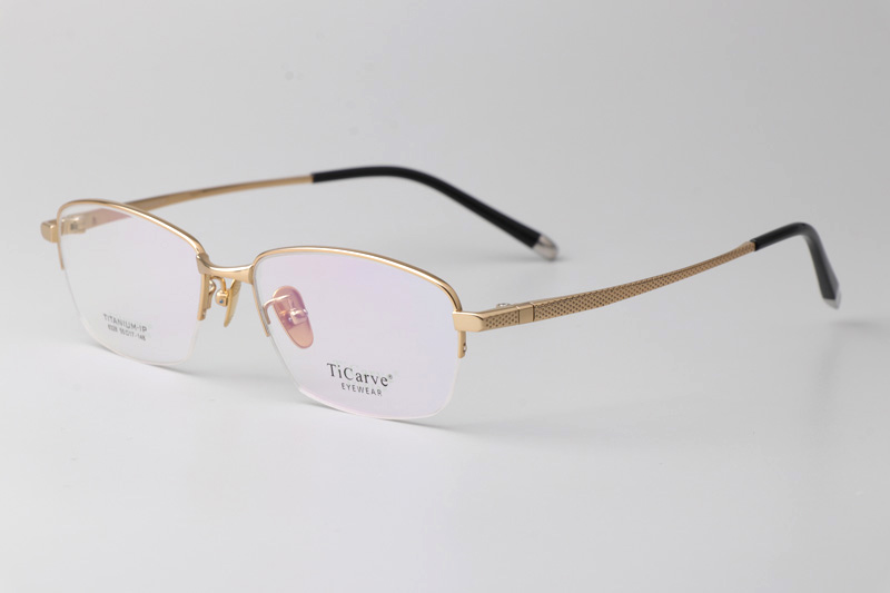 TC8328 Eyeglasses Gold