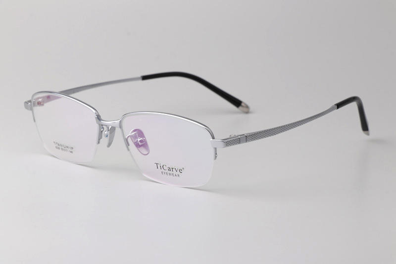 TC8328 Eyeglasses Silver
