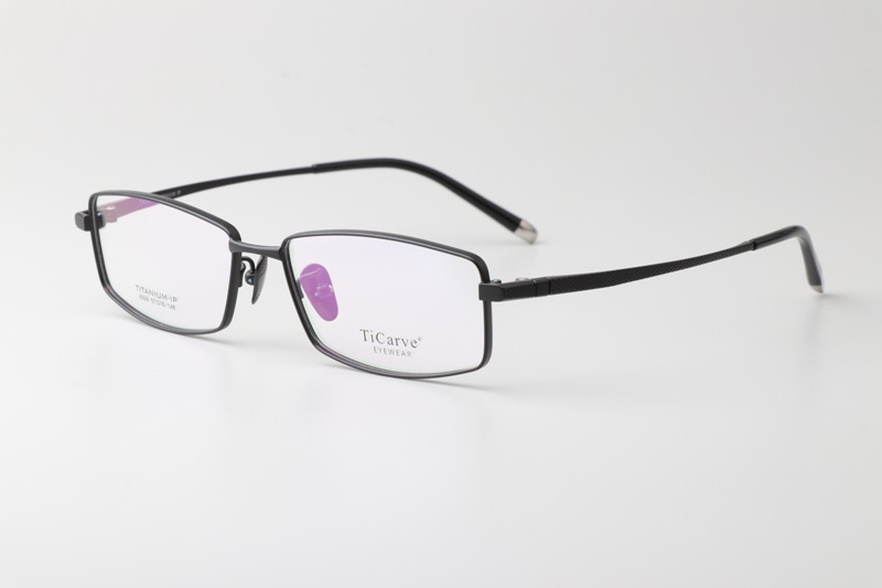 TC8329 Eyeglasses Black