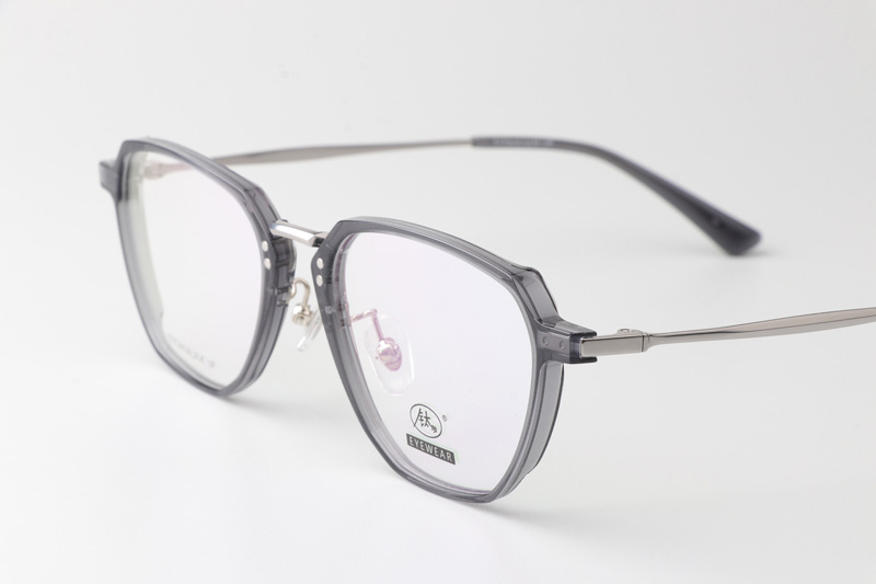 glasses