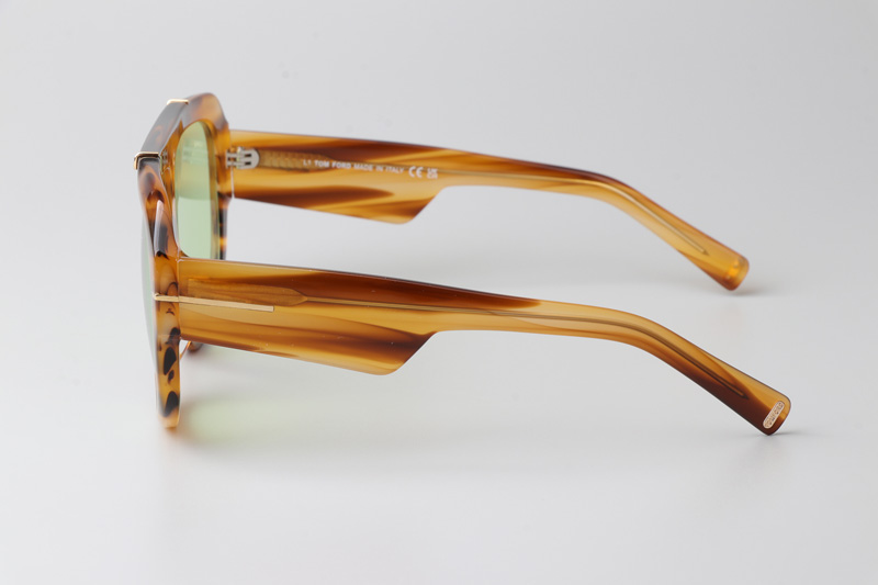 glasses