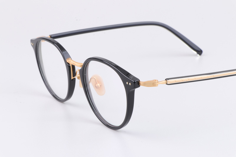 glasses