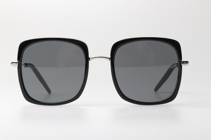 glasses