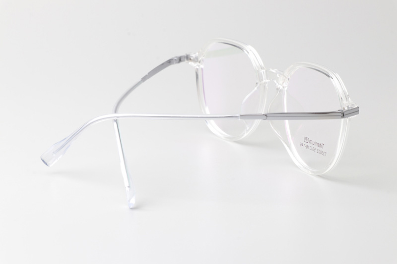 glasses