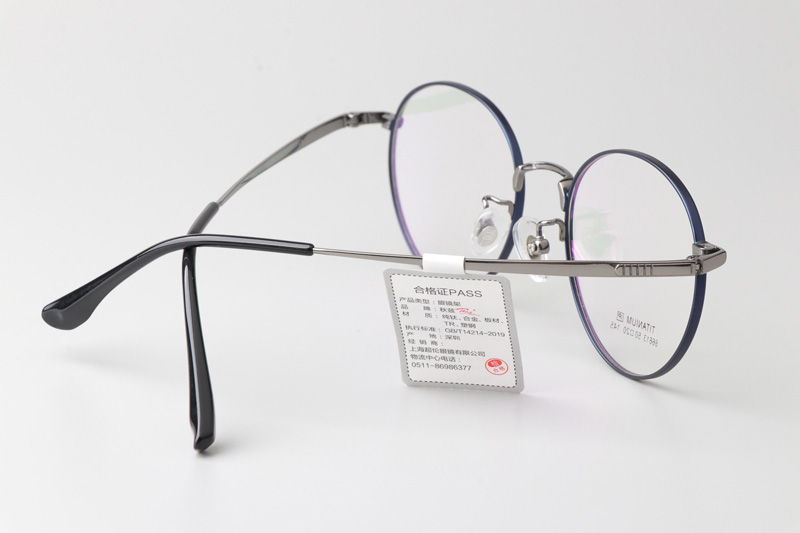 glasses