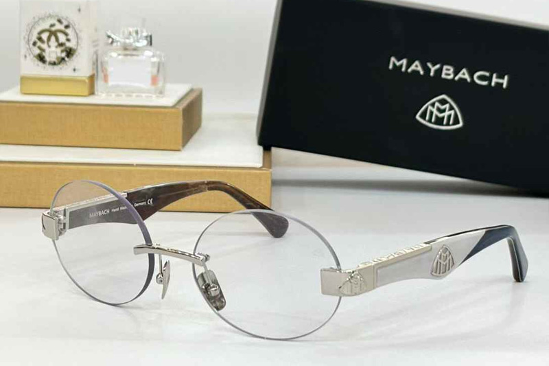 glasses