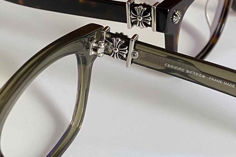 glasses