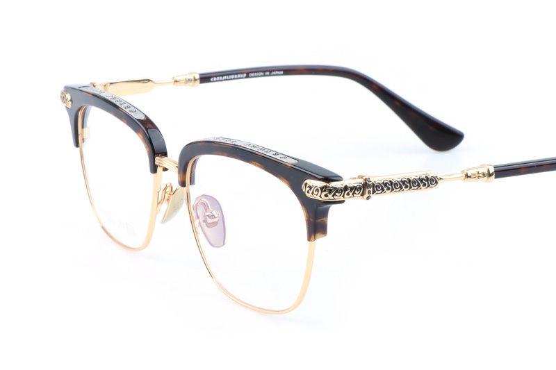 glasses