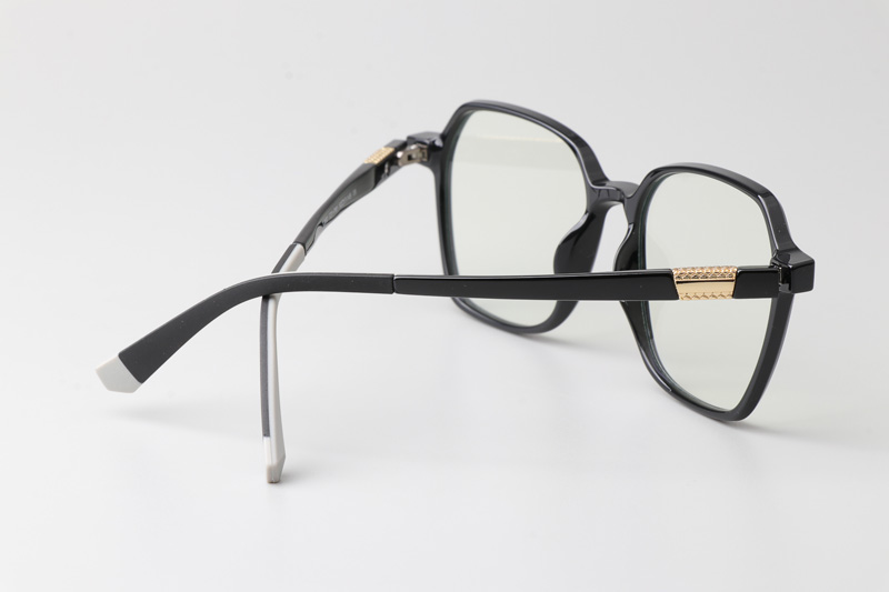 glasses