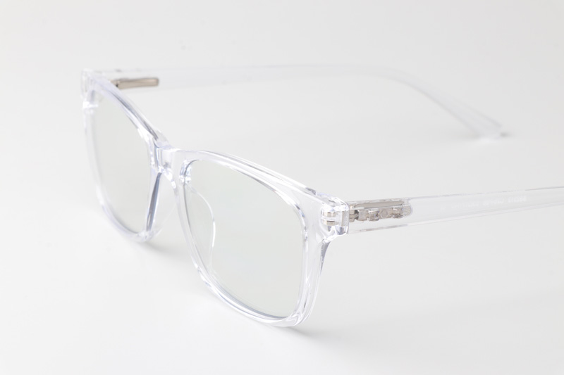 glasses