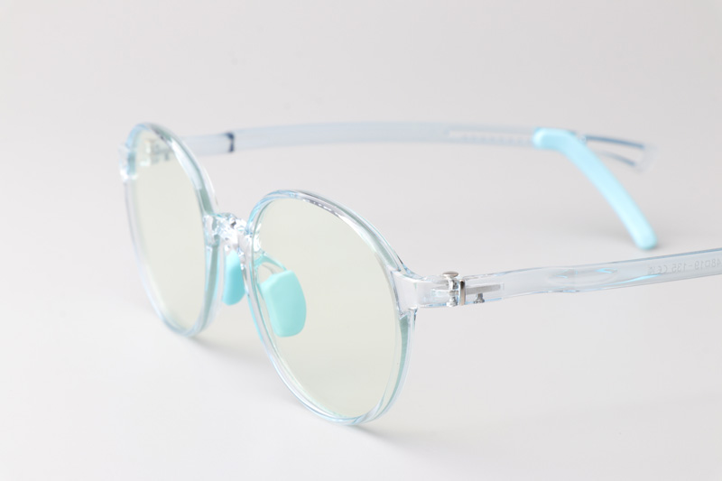 glasses