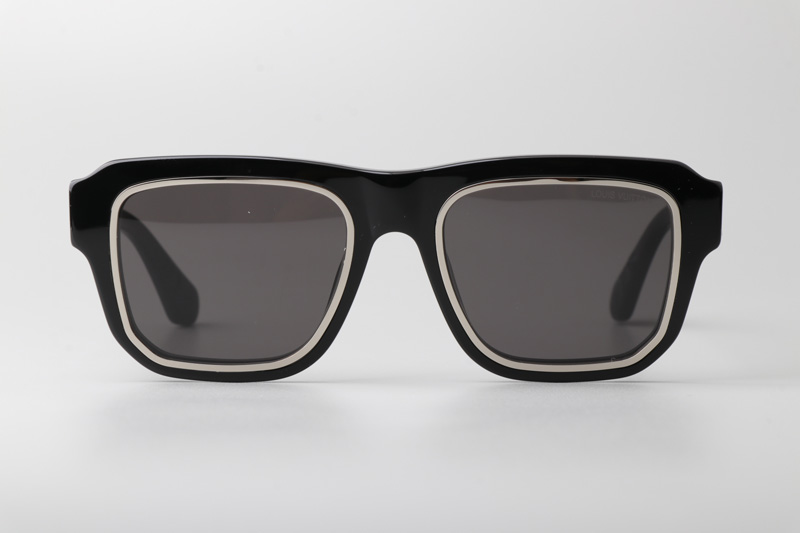 glasses